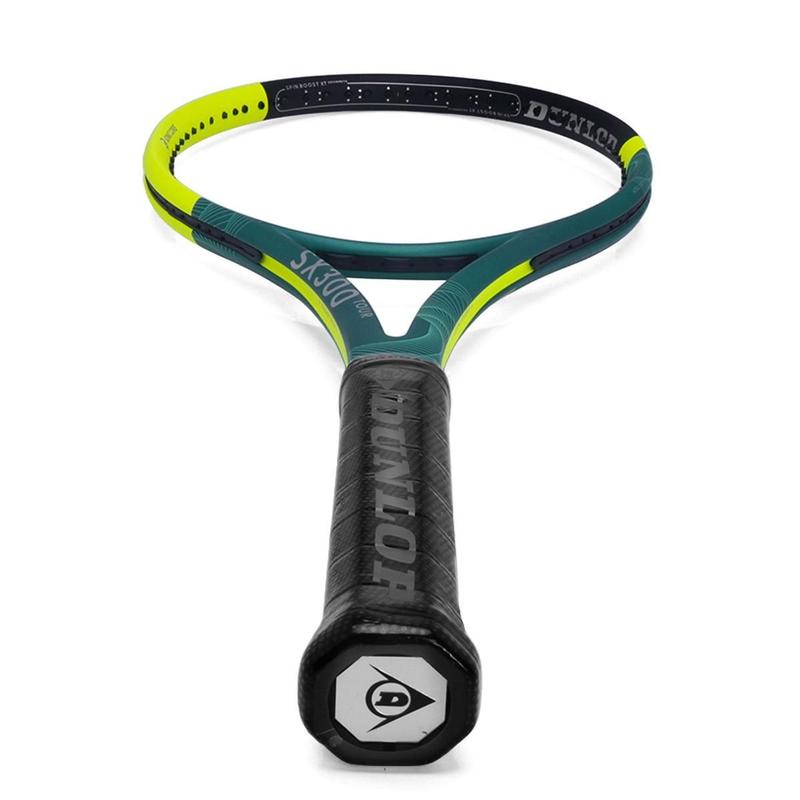 Raquete De Tênis Dunlop SX 300 Tour 305g - Raquete de Tênis